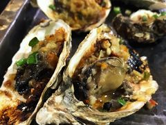 -大汗烧烤滩羊馆(清水河公园店)