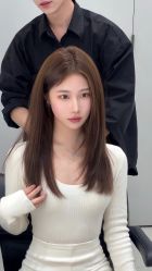 -DL HOPE明星造型