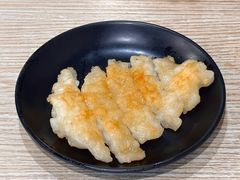 净墨鱼扒-路环码头面馆