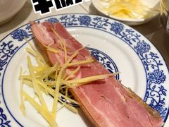 -镇南锅盖面馆(解放路店)