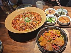 -薇酌饮·陕西菜(南门外店)