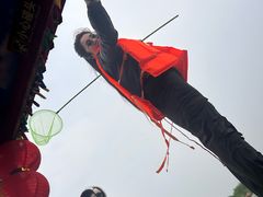 -白洋淀景区