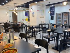 大堂-潇湘阁(望京SOHO店)
