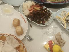 -何师傅美蛙鱼头(汉街店)