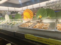 -苏格里岛自助烤肉海鲜火锅(成都金牛万达店)