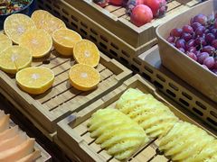 -拾也•和牛•海鲜•烤肉放题(卓悦INTOWN店)