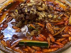 毛血旺-Wenzhou II