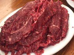 -阿欢牛肉店·火锅·粿条面