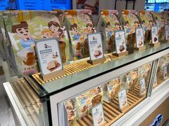 -爸爸糖吐司面包(重庆解放碑英利大融城店)