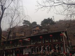 -北京水岸山吧度假村(雁栖镇店)