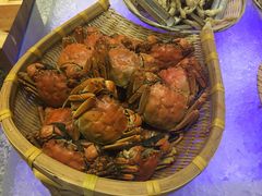 -东方银座国际酒店·爱晚亭·精致湘菜