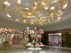 店内布置-芭菲盛宴·环球美食(锦城万达广场店)