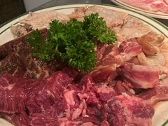 -炑八韩烤(琼华店)