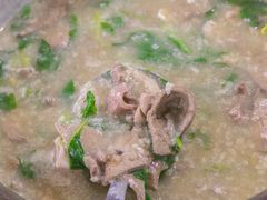 -标记美食新鲜猪杂(兴南大道店)