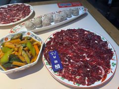 -汕头八合里海记牛肉店(清河店)