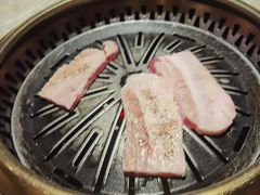 -韩盛·古法烤肉店(皇城恒隆广场店)