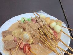 -郭记小街麻辣烫(南小街总店)