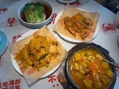 -不仔客海鲜·三亚老字号(第一市场店)