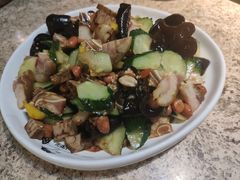 -巴渝菜馆(涿州店)