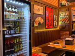 -聚点串吧·北京烧烤(朝北店)