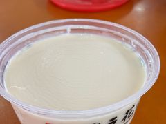 -老伴豆花(麦士威熟食中心店)