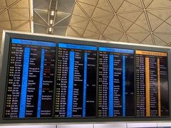 -香港国际机场-T2航站楼