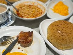 -翠华餐厅(正佳广场店)