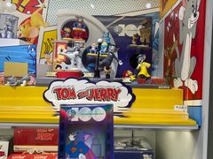 -TOP TOY(大兴荟聚店)