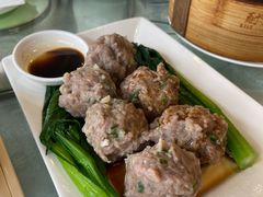 -广州建国酒店-盈丰阁粤菜-粤式茶点