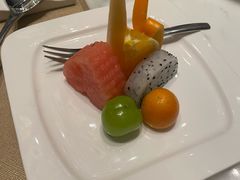 -中餐厅·容辰酒店