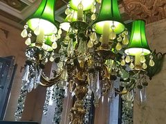 -世博源公馆·本帮融合菜·主题包厢·江景餐厅