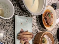 -南京大牌档(香港广场店)