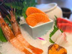 -阿吾罗·月咏精致日料(港汇恒隆广场店)