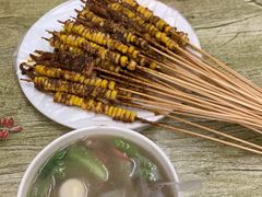 -十里铺铁板鱿鱼