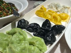 -船歌·鱼水饺青岛菜(闽江二路店)