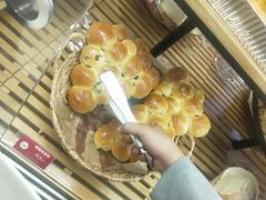 -味多美蛋糕(灯市口店)