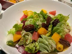 -四季民福烤鸭店(外滩外白渡桥店)