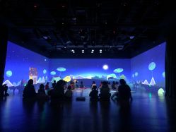 -小鸡哆哆故事屋·儿童乐园(嘉里城店)