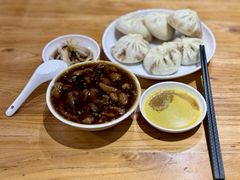 -缘赵记(沙子口店)