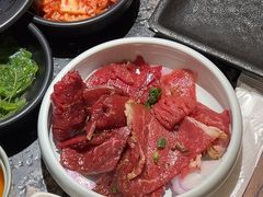 -九田家黑牛烤肉料理(石路天虹店)