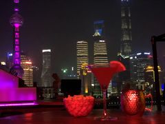 -罗斯福色戒酒吧(外滩店)