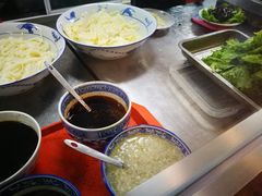 -南来顺饭庄·清真(南菜园店)