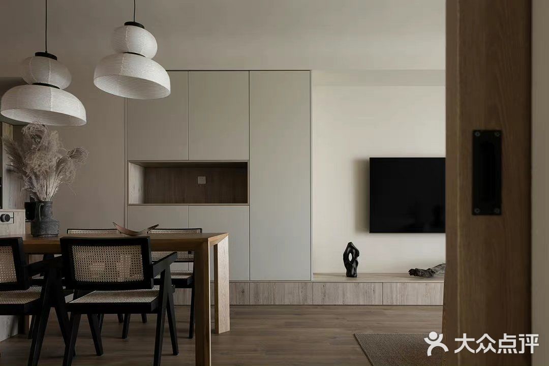 早间分享||化繁为简的侘寂