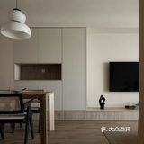 早间分享||化繁为简的侘寂