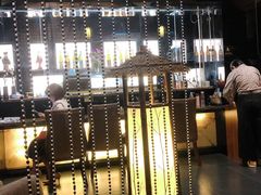 -千夏日式风情餐厅(恐龙园汉江东路店)