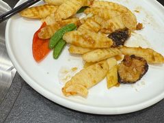 -飞尝蚝·顺德菜·鱼生(顺德总店)