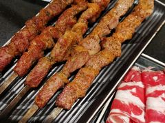 -东来顺饭庄(金泉广场店)