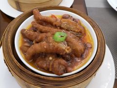 -豫璟轩中餐厅(南昌万怡店)