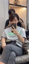 -TOP HAIR SALON