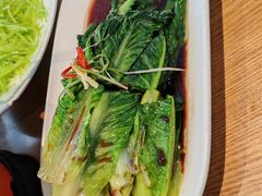 -俭寨大盘鸡·手抓肉·烧烤新疆菜(乌苏路店)